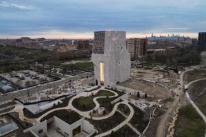Obama Presidential Center