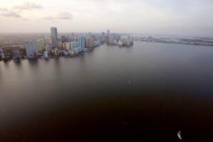 Miami Area Experiences Construction Boom