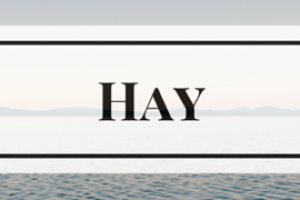 «Hay», «ahí», y «ay»: ¿cómo y cuándo se usan?