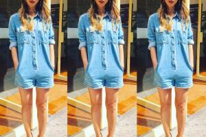 Looks Natalia Téllez