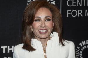 Jeanine Pirro