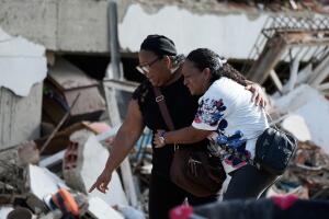 VENEZUELA CUERPOS