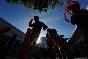 Education Head Start Immigration