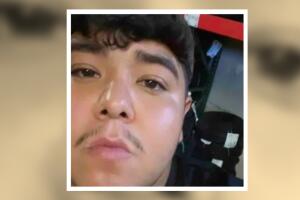 Christopher Torrijos murió de un balazo en la cabeza, luego de una pelea.