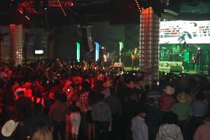 Calibre 50 en Dallas