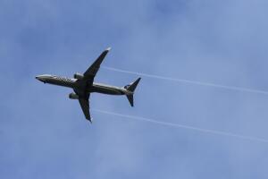 Boeing; Alaska Airlines