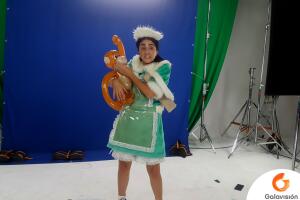 Excelsa en Galaverano Total