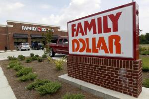 Family Dollar Dollar General