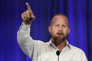 Brad Parscale