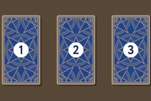 tarot lectura