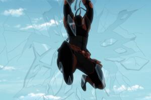 Deathstroke, Teen Titans: The Judas Contract