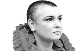 Sinead O' Connor