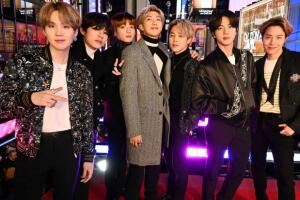 Banda BTS