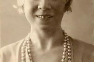Alfonsina Storni