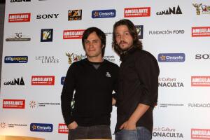 Diego Luna y Gael García Bernal: De la amistad a los negocios