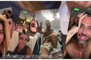 Michelle Renaud, Matías Novoa y Marielle Ruesga.jpg