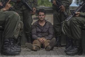 Muertos primera temporada El Chapo