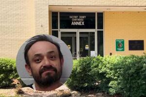 Dictan 18 años de prisión a Jerry Hernández por accidente que dejó 2 muertos en Bastrop 