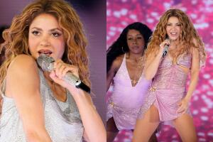 Alerta por brote de sarampión en concierto de Shakira: esto se sabe