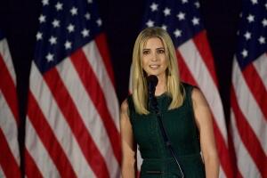 Donald Trump Holds Campaign Event In Philadelphia Area