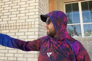 Trabajadores de la construcción huyen tras amenaza de redada en Boerne