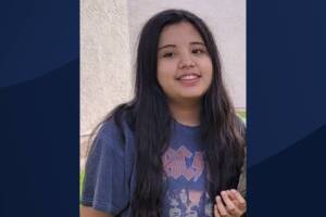 Buscan a adolescente de 13 años que despareció en Mesa, Arizona. 