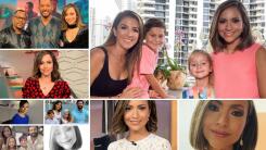 Foto a foto: descubre cómo ha tratado la vida (y la pandemia) a Satcha Pretto este 2020 