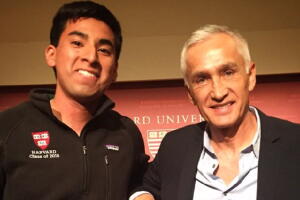 Erick Martínez