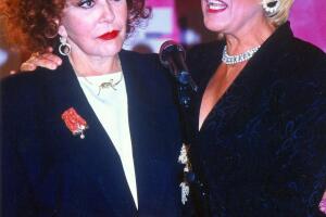 Silvia Pinal trayectoria