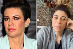 Ingrid Coronado intentó contactar a Anna Ferro para evitar conflictos por un departamento en disputa: mostró evidencias