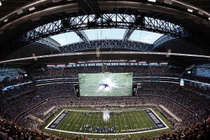 New York Giants v Dallas Cowboys