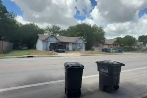 Falsa llamada al 911 moviliza al equipo SWAT en San Antonio; familia vivió momentos de tensión