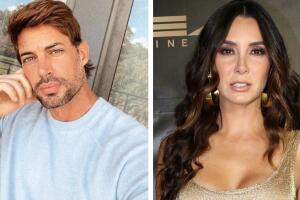 William Levy confiesa que le pidió a Elizabeth Gutiérrez que ocultara su embarazo