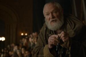 Pycelle Game of Thrones