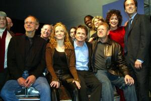 Muere el actor Matt Clark de 'Back to the future' tras complicación de una cirugía