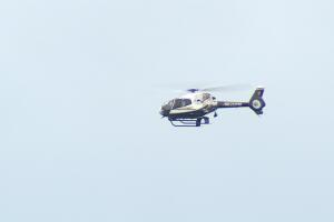 Tiroteo en Base Aérea Lackland SA