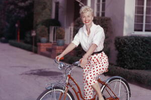 Doris Day
