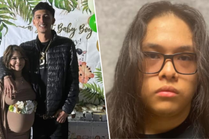 Christopher Preciado Savanah Soto Matthew Guerra asesinato
