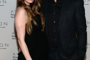 Megan Fox y Brian Austin Green
