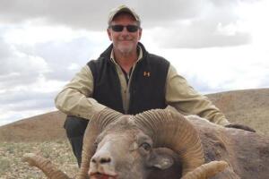 Lawrence “Larry” Rudolph