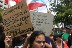 Puerto Rico Economic Crisis