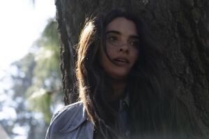 scarlet gruber