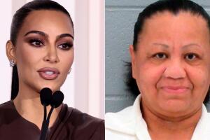 Pena de muerte de Melissa Lucio: ¿por qué Kim Kardashian pide que no sea ejecutada?