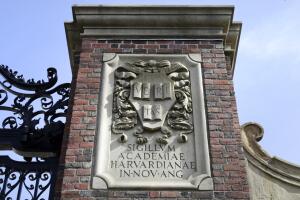 TRUMP-HARVARD
