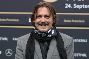 "Crock of Gold: A few Rounds with Shane McGowan" Premiere - 16th Zurich Film Festival