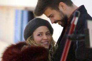 Shakira