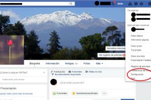 Cómo saber si una apps tiene acceso a mis datos en Facebook