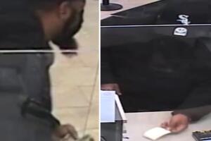 Cámaras de seguridad de Chase Bank captan a ladrón, FBI lo busca.jpg