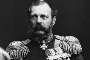 Alejandro II
