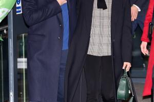 MEghan - diario de estilo 